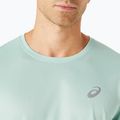 Кофта для бігу чоловіча ASICS Core Top light celadon 5