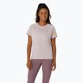 Футболка для бігу жіноча ASICS Icon Top watershed rose