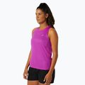 Топ для бігу жіночий ASICS Core Tank bold magenta 4