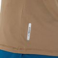 Топ для бігу жіночий ASICS Nagino Run Tank oatmeal/pepper 6