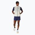 Жилет для бігу чоловічий ASICS Metarun Packable Gilet birch 2