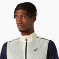 Жилет для бігу чоловічий ASICS Metarun Packable Gilet birch 4