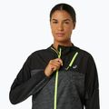 Куртка для бігу жіноча ASICS Fujitrail Packable performance black 4