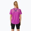 Футболка для бігу жіноча ASICS Road Top bold magenta 3