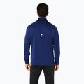 Кофта для бігу чоловіча ASICS Road Winter 1/2 Zip Mid Layer blue expanse 3