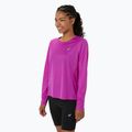 Кофта для бігу жіноча ASICS Core Top bold magenta 4