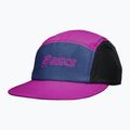 Кепка ASICS 5 Panel bold magenta/blue expanse