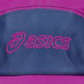 Кепка ASICS 5 Panel bold magenta/blue expanse 3