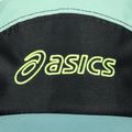 Кепка ASICS 5 Panel celadon/safety yellow 3