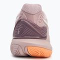 Кросівки для тенісу жіночі ASICS Solution Swift FF 2 watershed rose/white 6