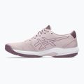 Кросівки для тенісу жіночі ASICS Solution Swift FF 2 watershed rose/white 9