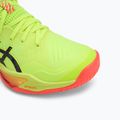 Кросівки жіночі ASICS Sky Elite FF 3 Paris safety yellow/black 7