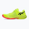 Кросівки жіночі ASICS Sky Elite FF 3 Paris safety yellow/black 10