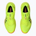 Кросівки жіночі ASICS Sky Elite FF 3 Paris safety yellow/black 14