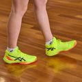 Кросівки жіночі ASICS Sky Elite FF 3 Paris safety yellow/black 15