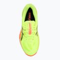 Кросівки жіночі ASICS Powerbreak FF Paris safety yellow/black 5
