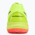 Кросівки жіночі ASICS Powerbreak FF Paris safety yellow/black 6