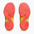 Кросівки жіночі ASICS Powerbreak FF Paris safety yellow/black 15