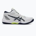 Кросівки чоловічі ASICS Gel-Task MT4 white/blue expanse 2