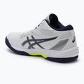 Кросівки чоловічі ASICS Gel-Task MT4 white/blue expanse 3