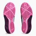 Кросівки для паделю жіночі ASICS Gel-Resolution 9 deep mauve/lime green 13