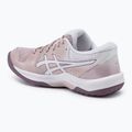 Кросівки жіночі ASICS Beyond FF watershed rose/white 3