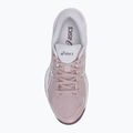 Кросівки жіночі ASICS Beyond FF watershed rose/white 5