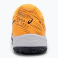 Кросівки для паделю чоловічі ASICS Gel-Game 9 stadium orange/midnight 6