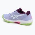 Кросівки для паделю жіночі ASICS Solution Swift FF 2 vapor/deep mauve 3