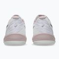 Кросівки для тенісу жіночі ASICS Gel-Game 9 white/dusty mauve 11