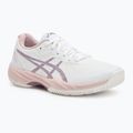 Кросівки для тенісу жіночі ASICS Gel-Game 9 white/dusty mauve