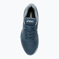 Кросівки для сквошу чоловічі ASICS Gel-Court Hunter 3 vintage indigo/white 5