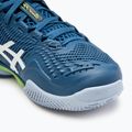 Кросівки для тенісу чоловічі ASICS Court FF 3 Clay mako blue/white 7