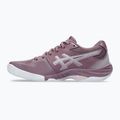 Кросівки жіночі ASICS Blade FF dusty mauve/white 9