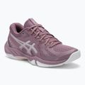 Кросівки жіночі ASICS Blade FF dusty mauve/white