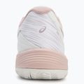 Кросівки для тенісу жіночі ASICS Gel-Game 9 Clay/OC white/dusty mauve 6