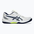 Кросівки чоловічі ASICS Gel-Task 4 white/blue expanse 8