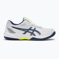 Кросівки чоловічі ASICS Gel-Task 4 white/blue expanse 2