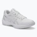 Кросівки жіночі ASICS Gel-Task 4 white/pure silver