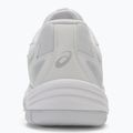 Кросівки жіночі ASICS Gel-Task 4 white/pure silver 6