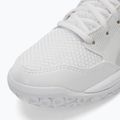Кросівки жіночі ASICS Gel-Task 4 white/pure silver 7