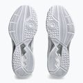 Кросівки жіночі ASICS Gel-Task 4 white/pure silver 13