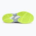 Кросівки для тенісу чоловічі ASICS Solution Swift FF 2 mako blue/safety yellow 4