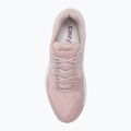 Кросівки для сквошу жіночі ASICS Gel-Court Hunter 3 watershed rose/white 5