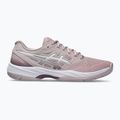 Кросівки для сквошу жіночі ASICS Gel-Court Hunter 3 watershed rose/white 8