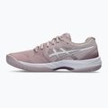 Кросівки для сквошу жіночі ASICS Gel-Court Hunter 3 watershed rose/white 9