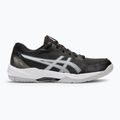 Кросівки чоловічі ASICS Gel-Task 4 black/white 2