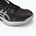 Кросівки чоловічі ASICS Gel-Task 4 black/white 7