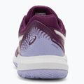 Кросівки для паделю жіночі ASICS Gel-Dedicate 8 deep mauve/white 6