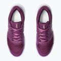 Кросівки для паделю жіночі ASICS Gel-Dedicate 8 deep mauve/white 12